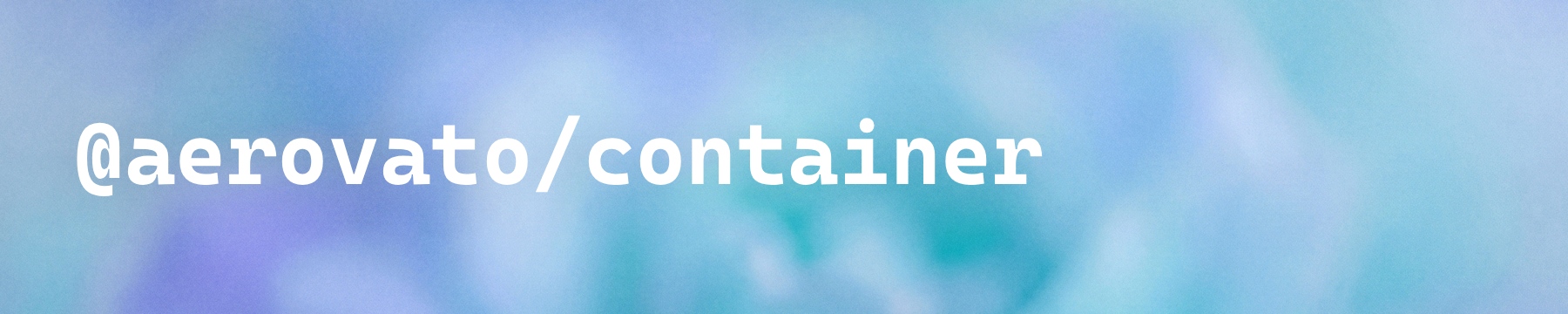 Banner