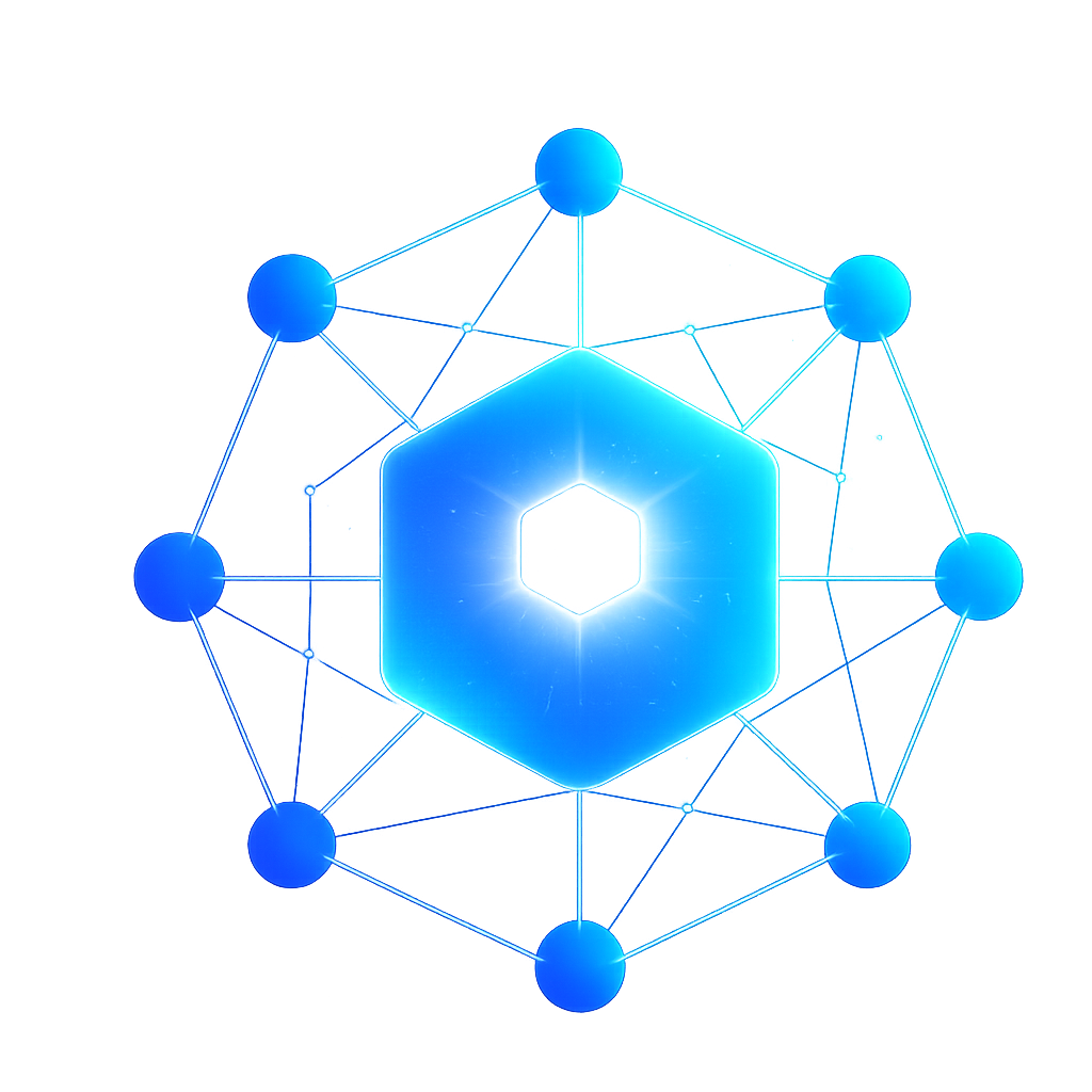 CodeNexus Logo