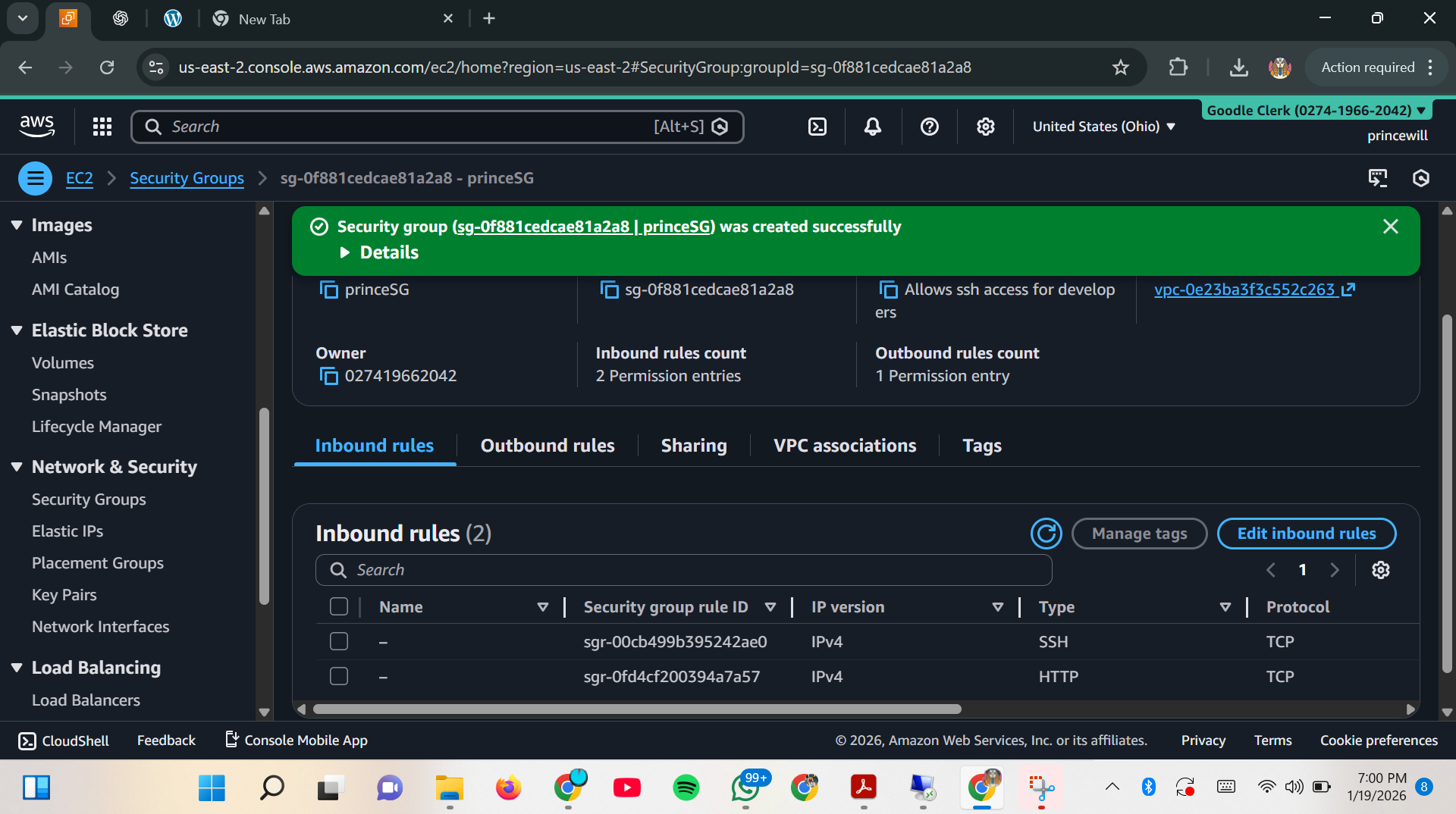 Security_Group