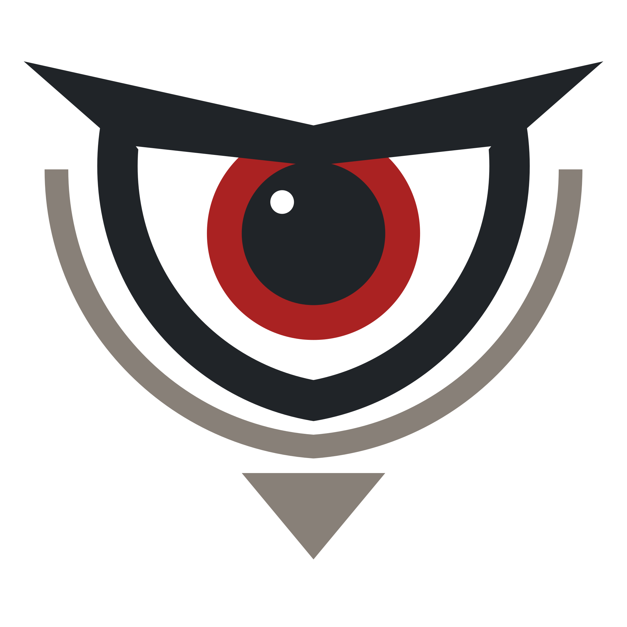 BigEye logo
