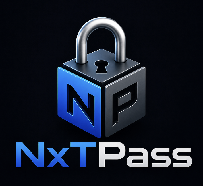 NxTPass-Logo