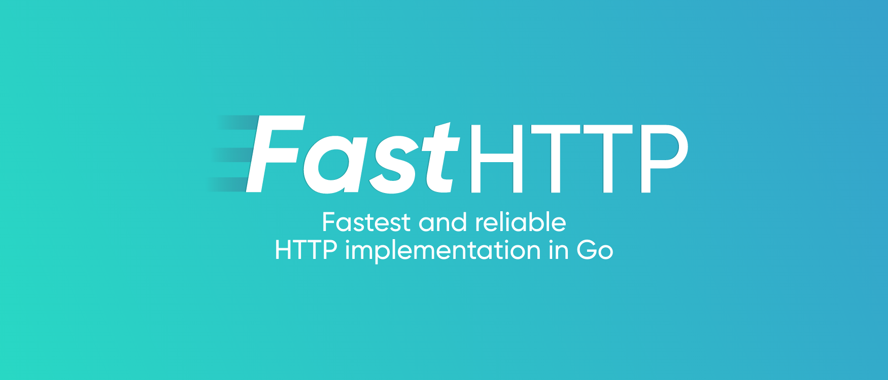 FastHTTP – Go 中最快且最可靠的 HTTP 实现