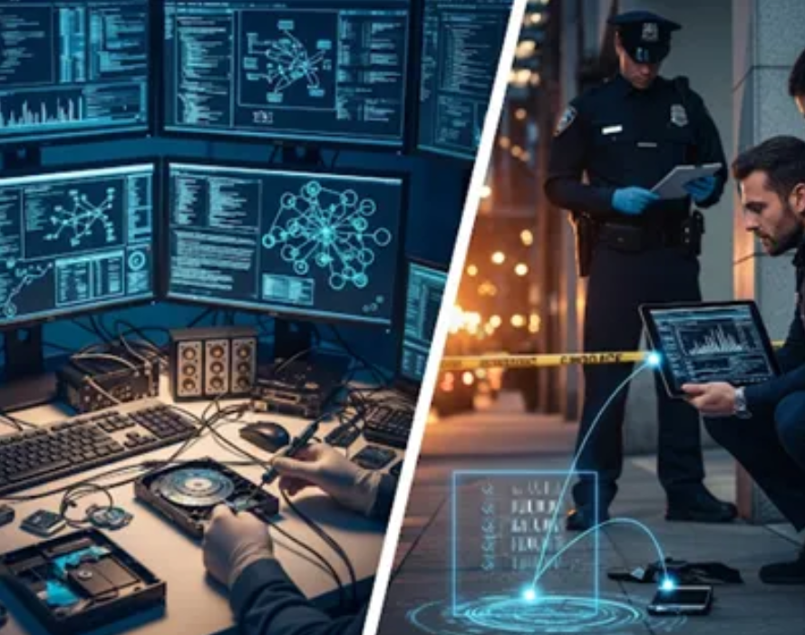 Digital Forensics