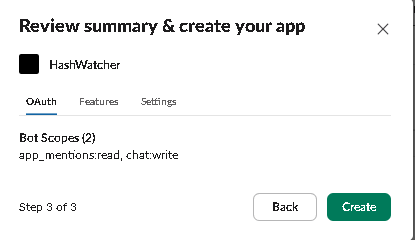 review_summary_and_create_your_app