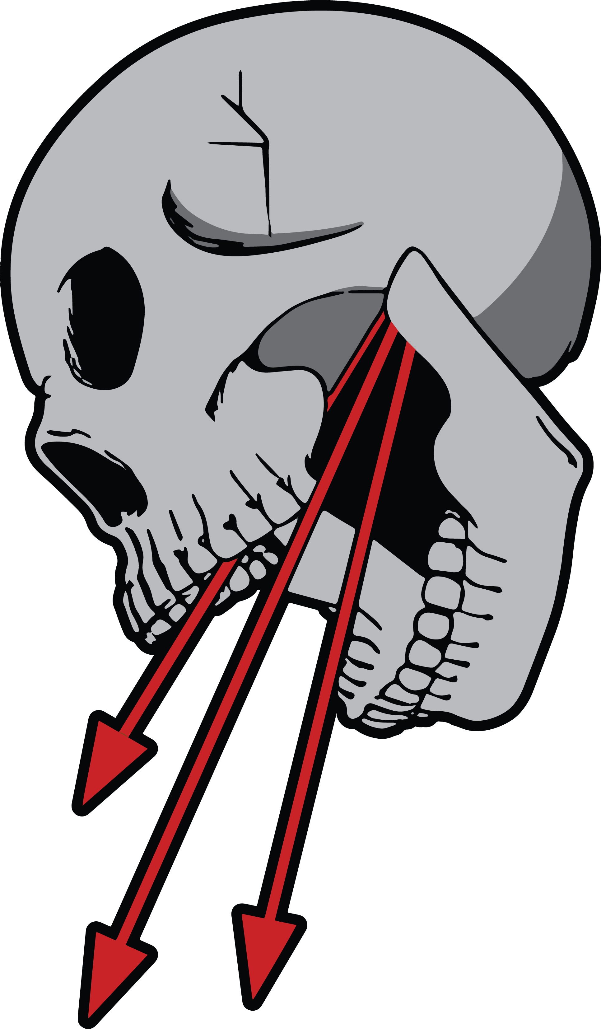 Marauder logo