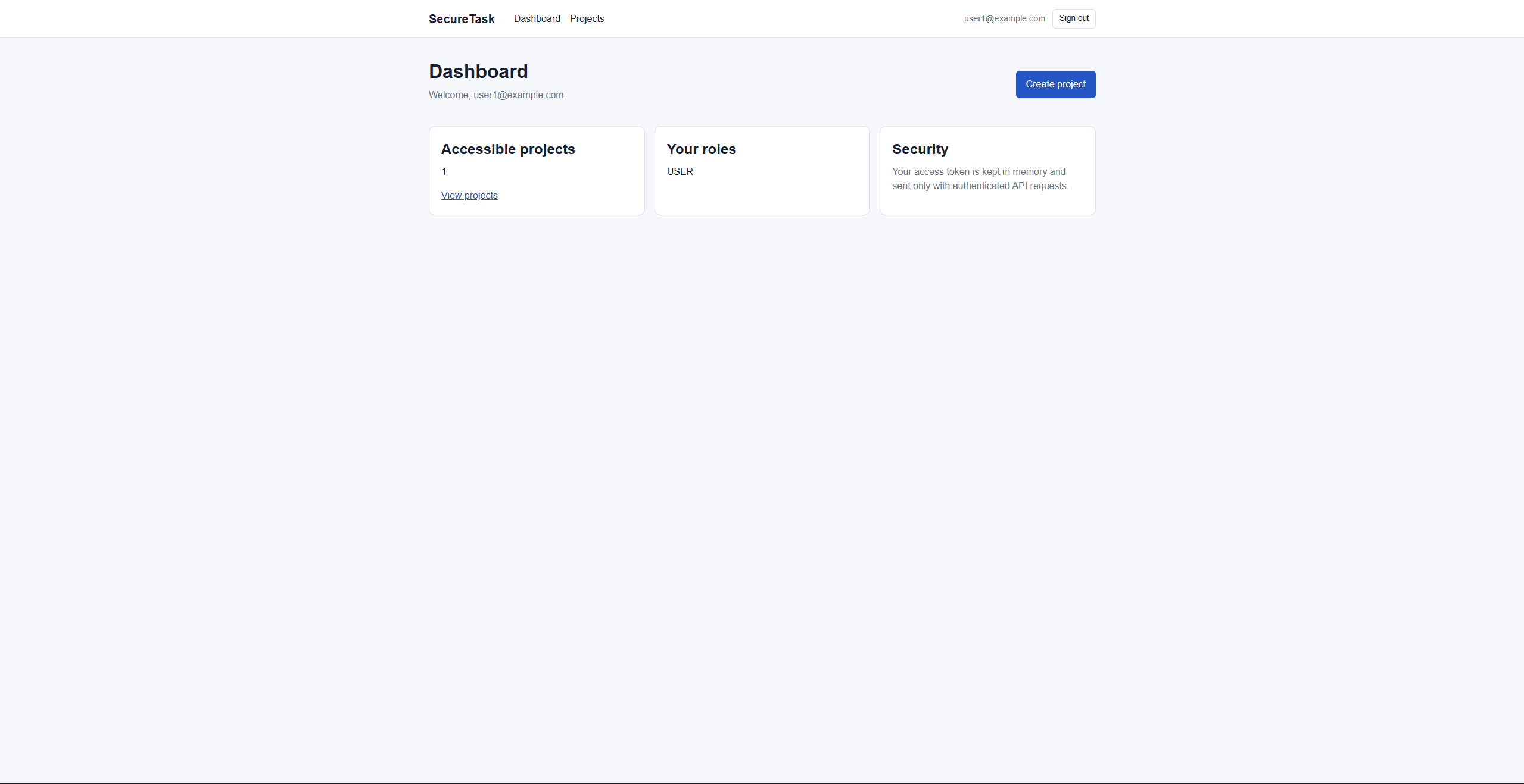 distributed-auth-platform 仪表板