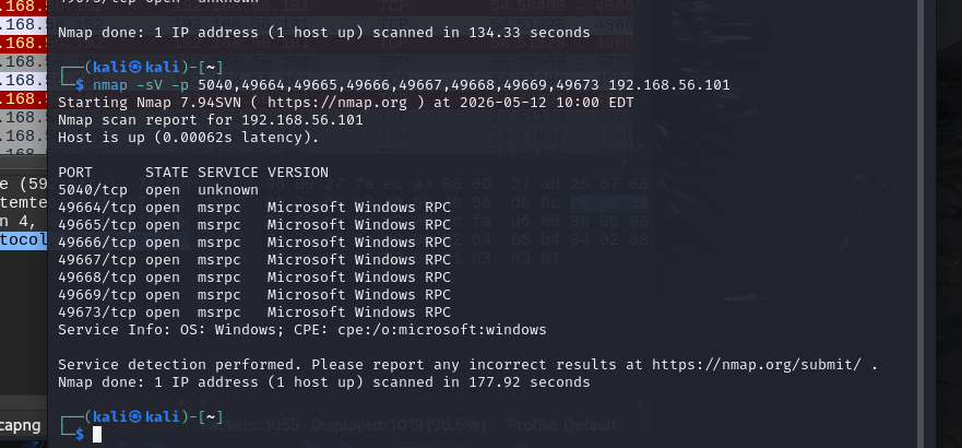 Metasploit