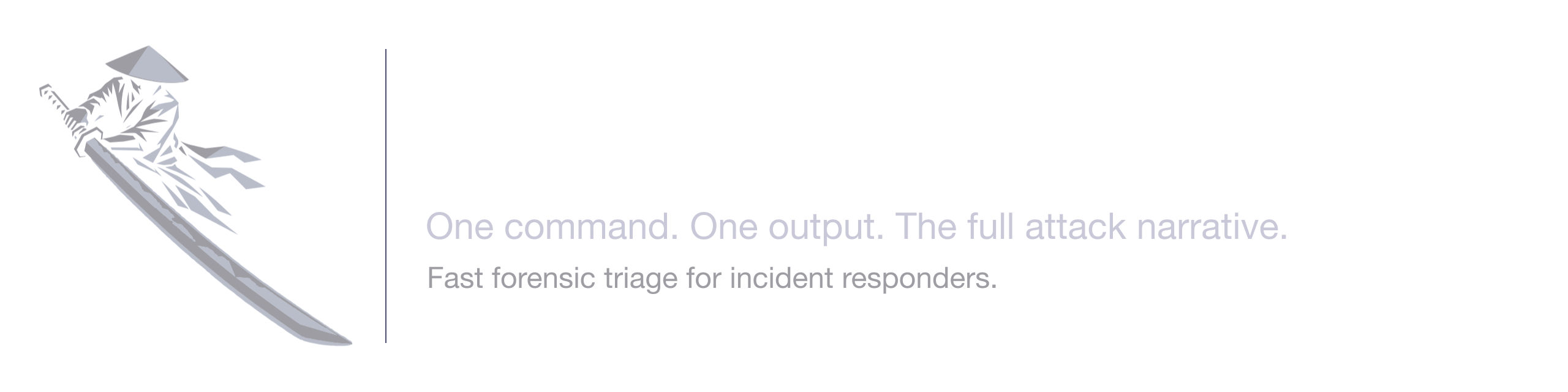 Issen — fast forensic triage for incident responders