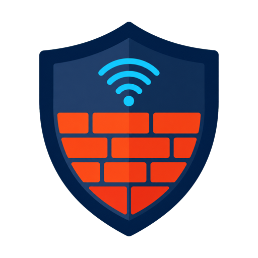 WatchGuard Cloud firewall integration icon