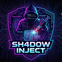 Sh4d0w Inject Logo