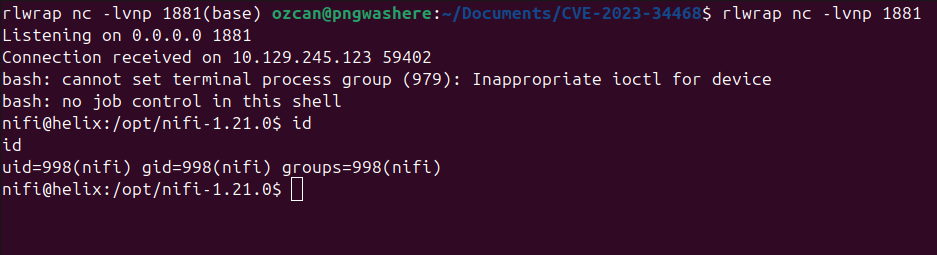 Processor update