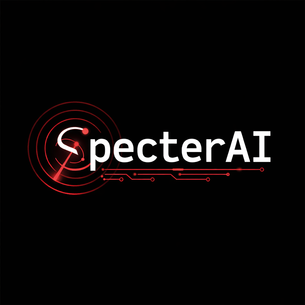 SpecterAI logo