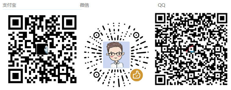 赞赏支持