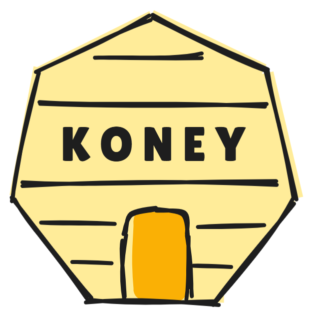 Koney Logo
