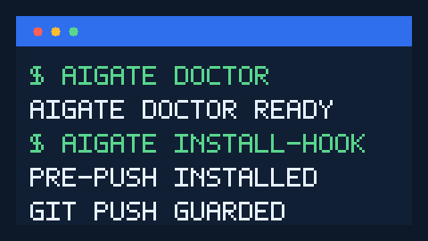AIGate 演示