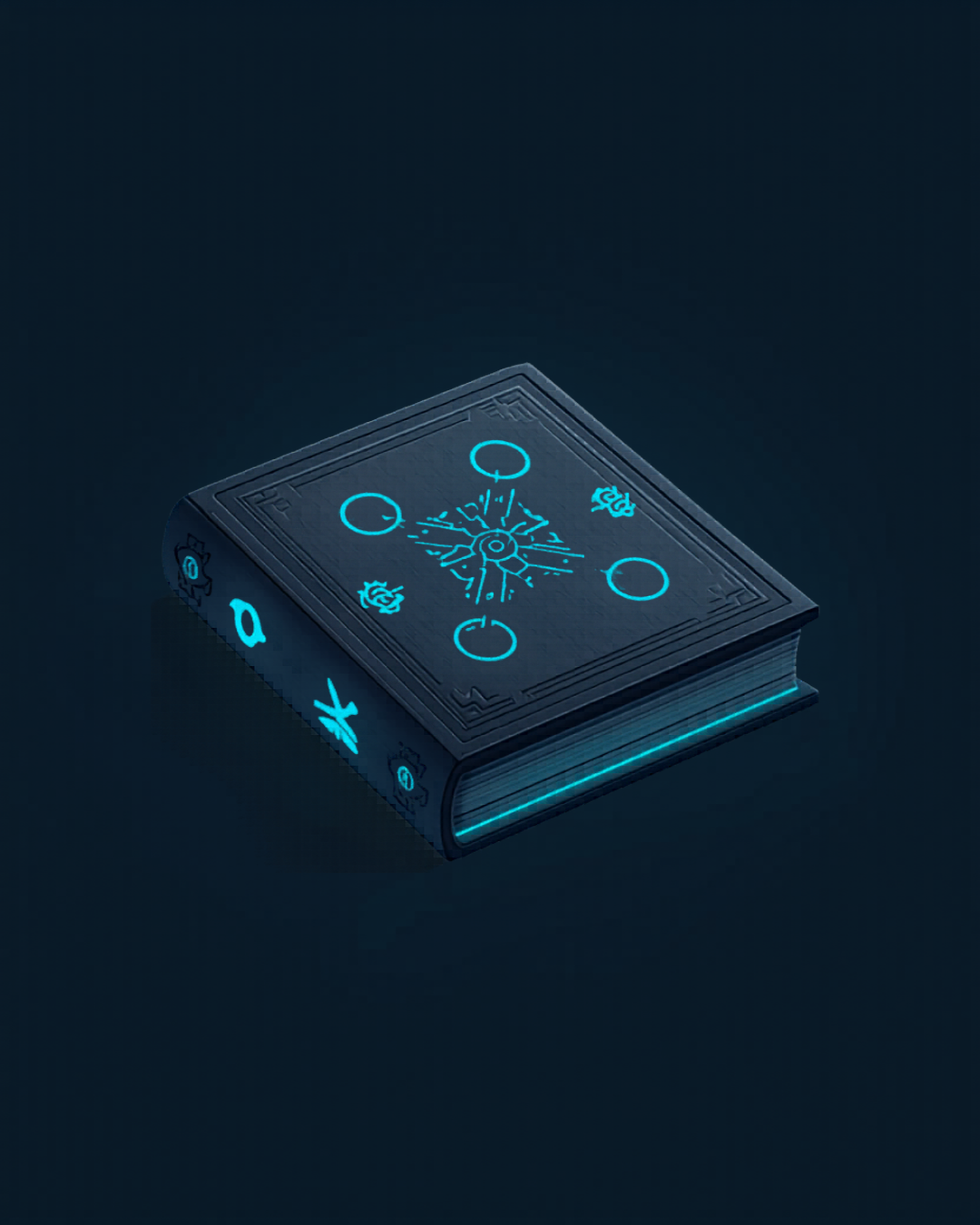 TGV-Grimoire