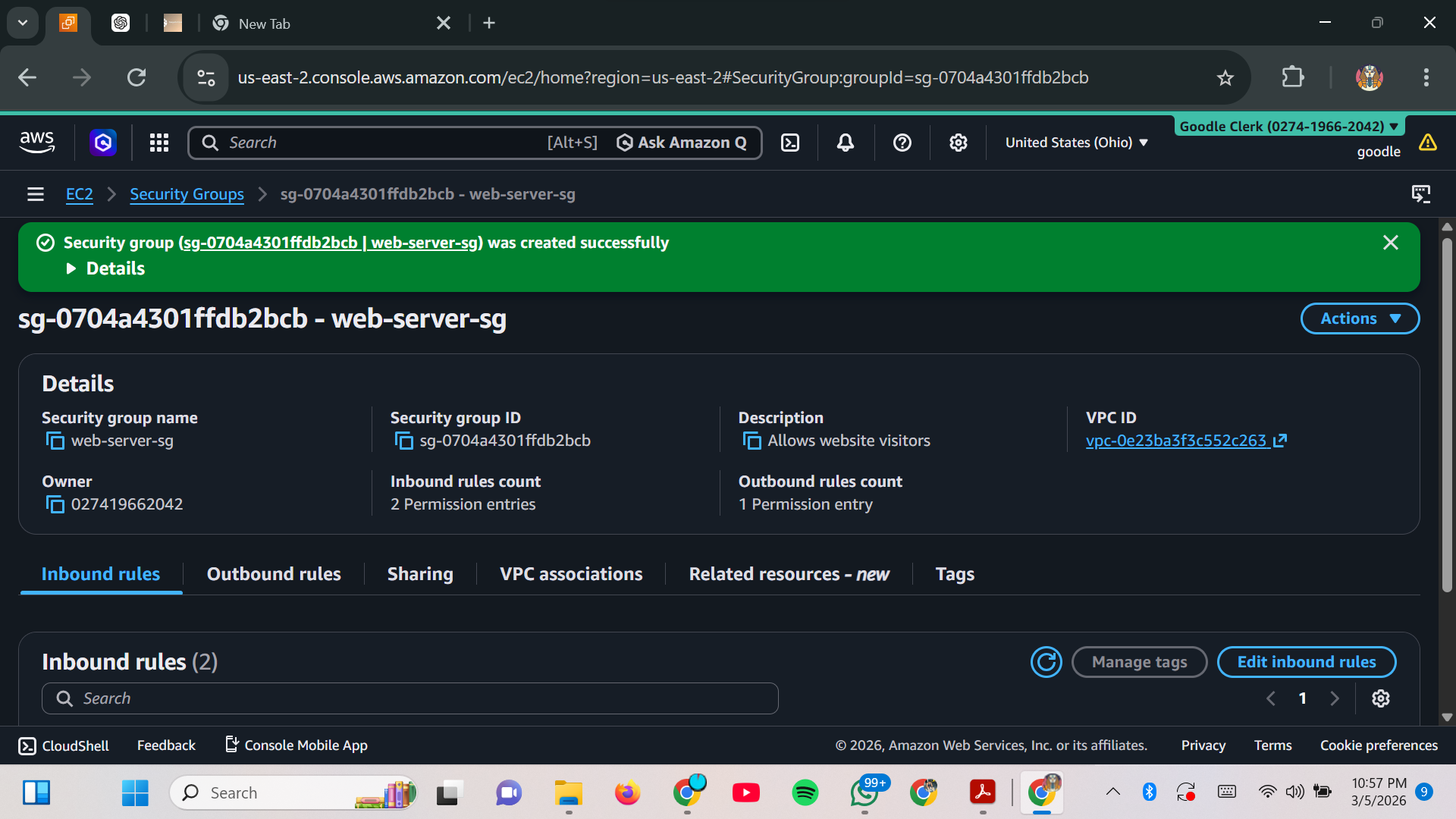 webserver_sg