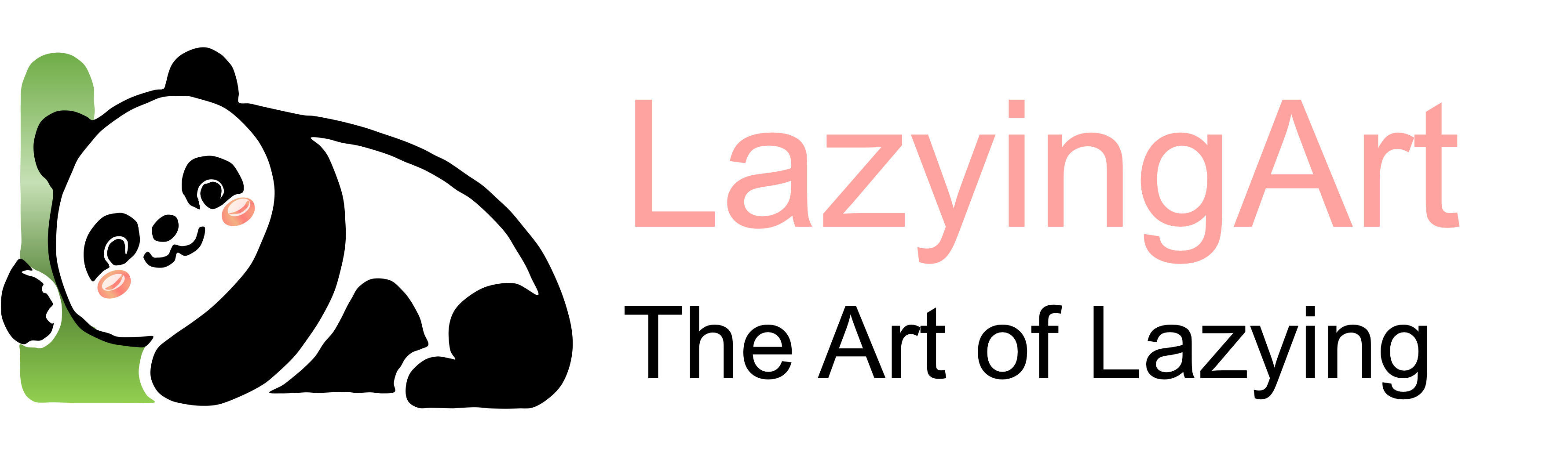 LazyingArt banner