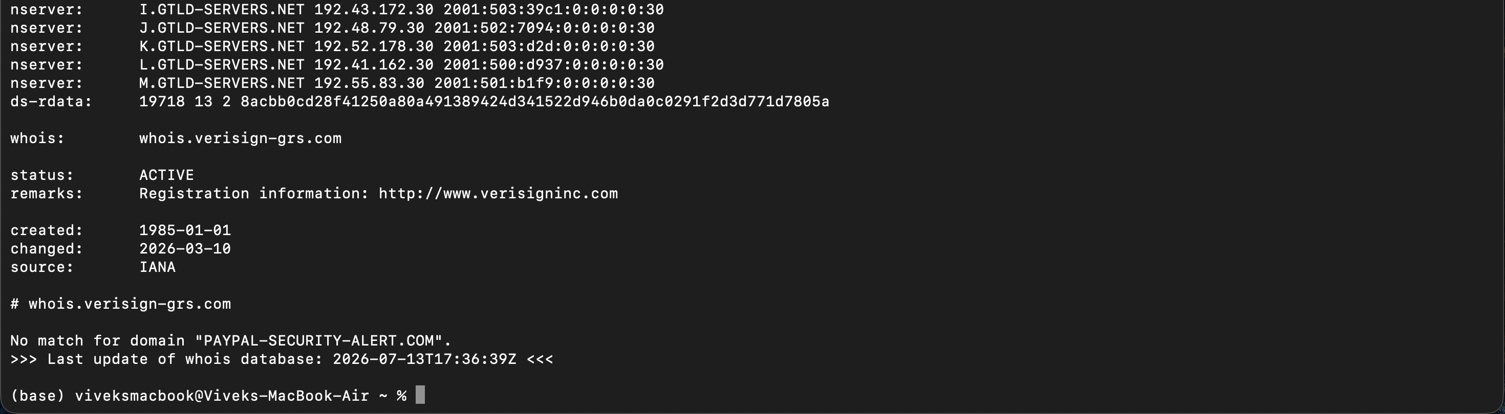 whois2