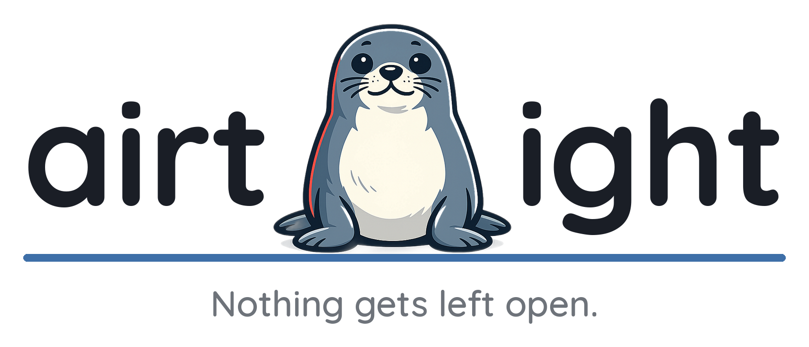 airtight — secure-coding gates for AI-written code