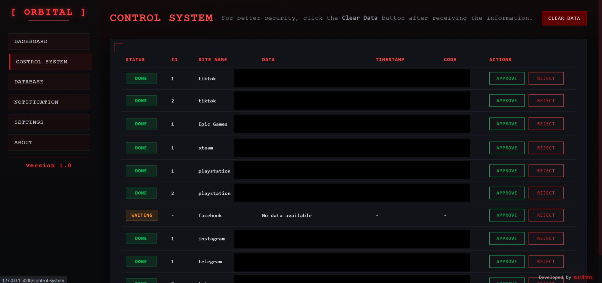 orbital-control-system