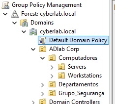 GPO Account Lockout 1