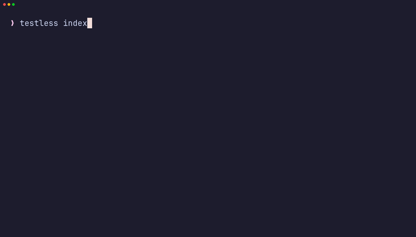 demo