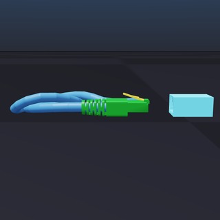 RJ45 Plug