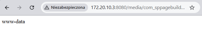 HTTP whoami 结果