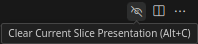 Clear Slice
