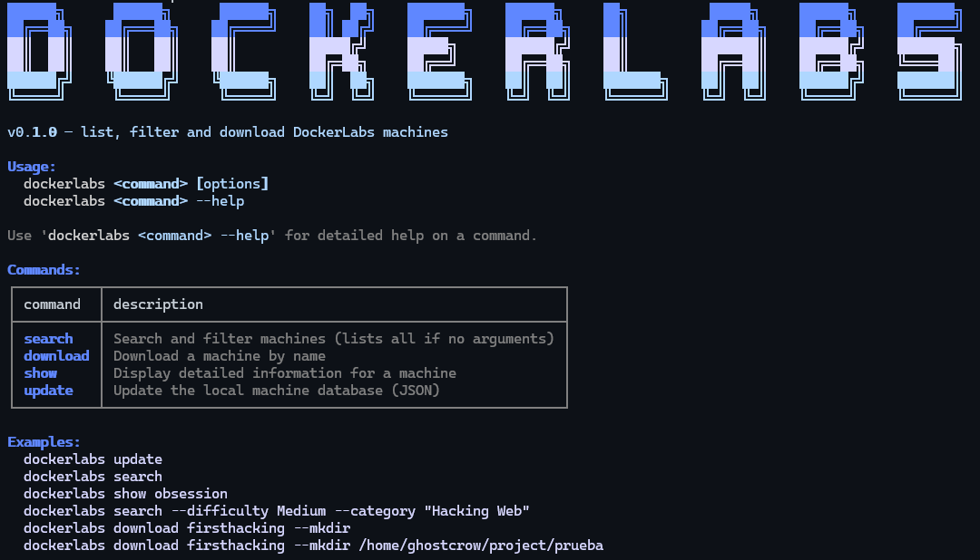 dockerlabs_help