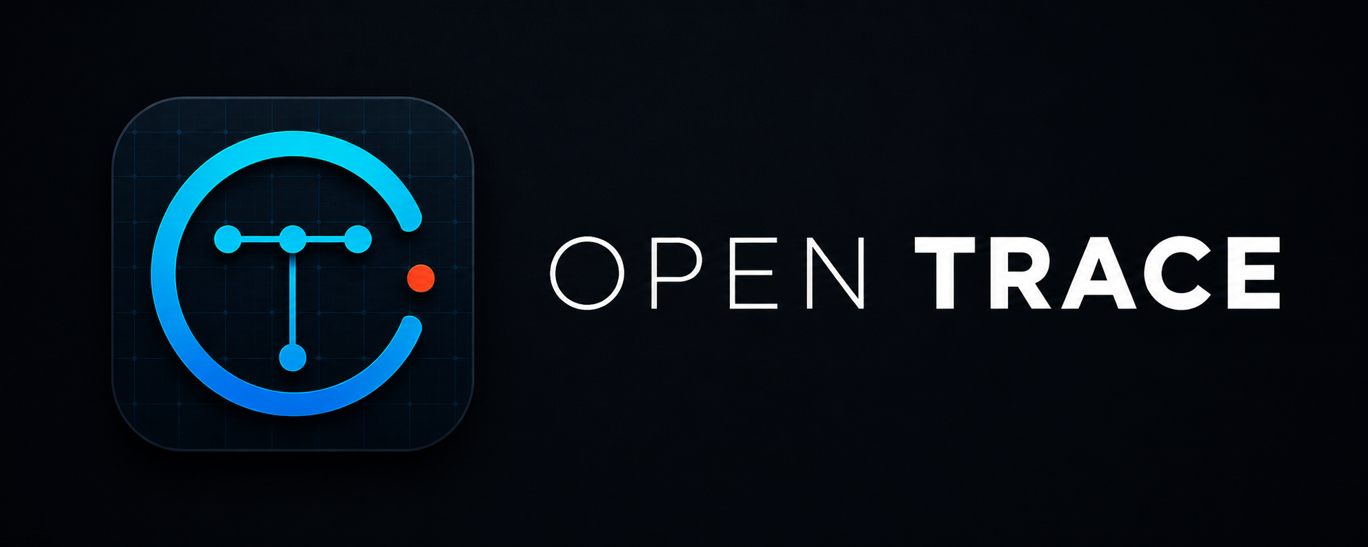 OpenTraceBaner