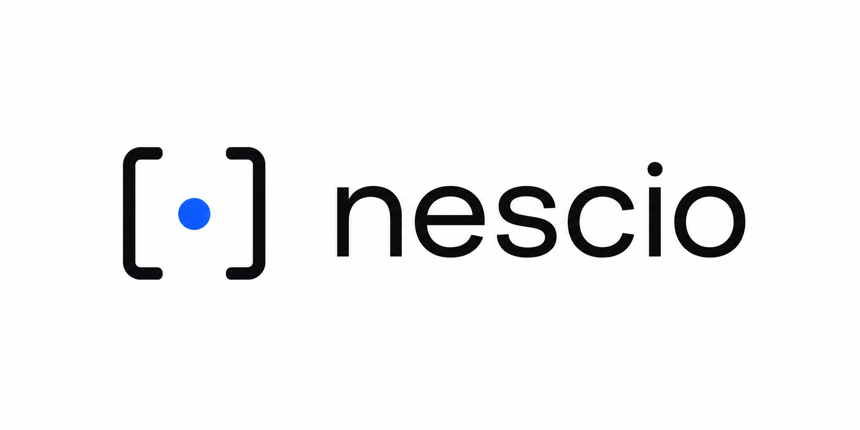 nescioDB logo