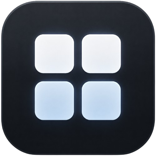 Taskbar Widgets logo
