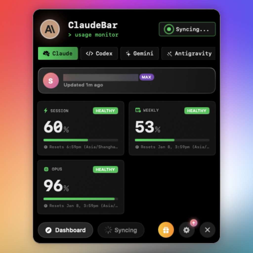CLI Theme
