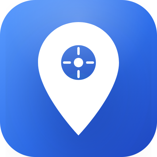Waypoint logo