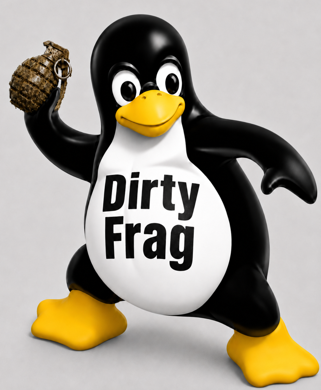 tux