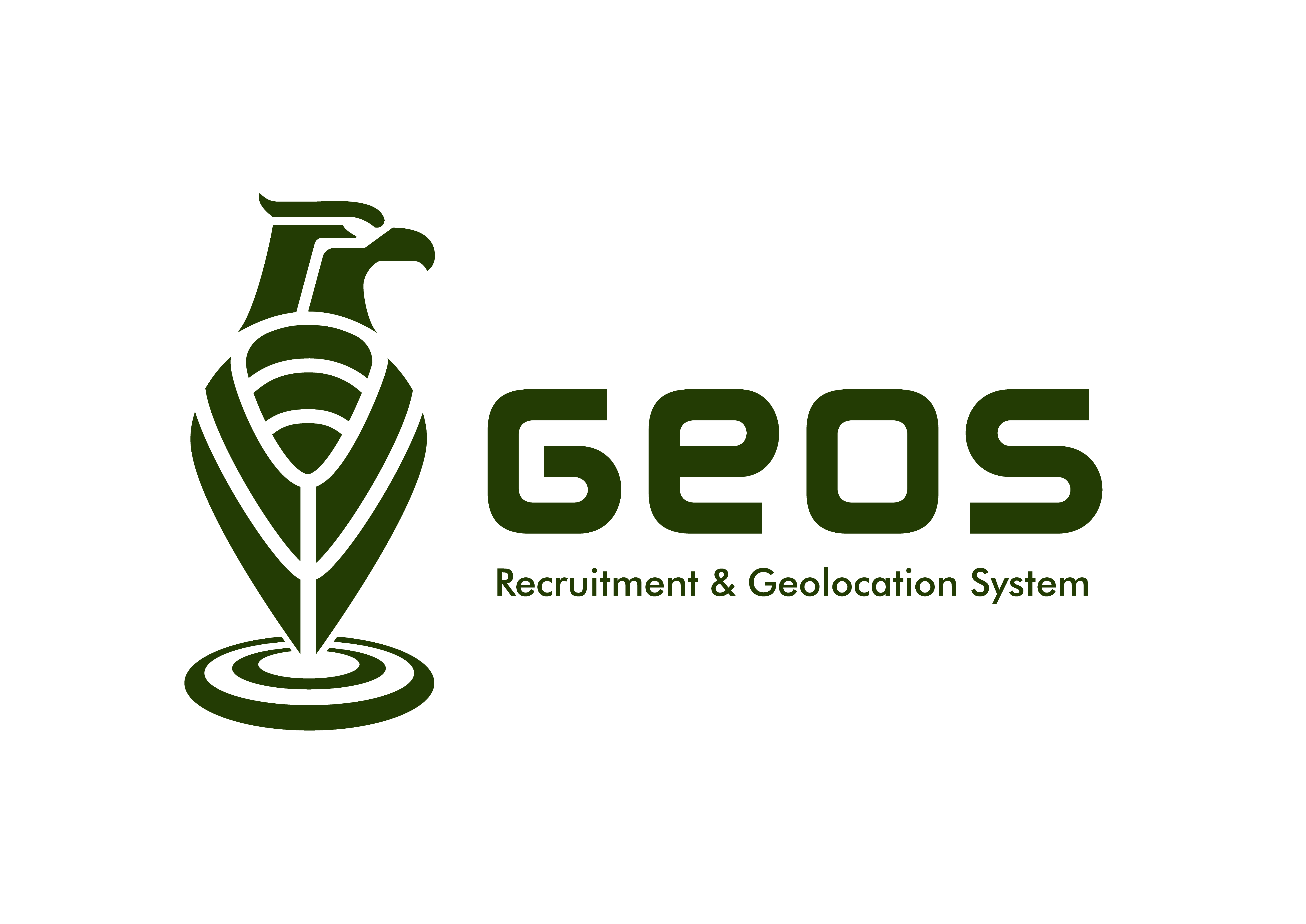 GeoS Logo