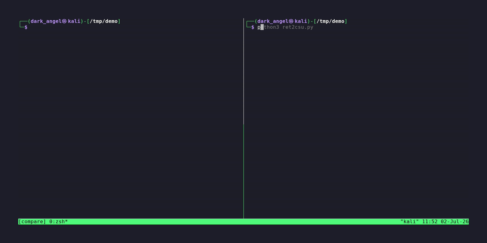 pwntemplate