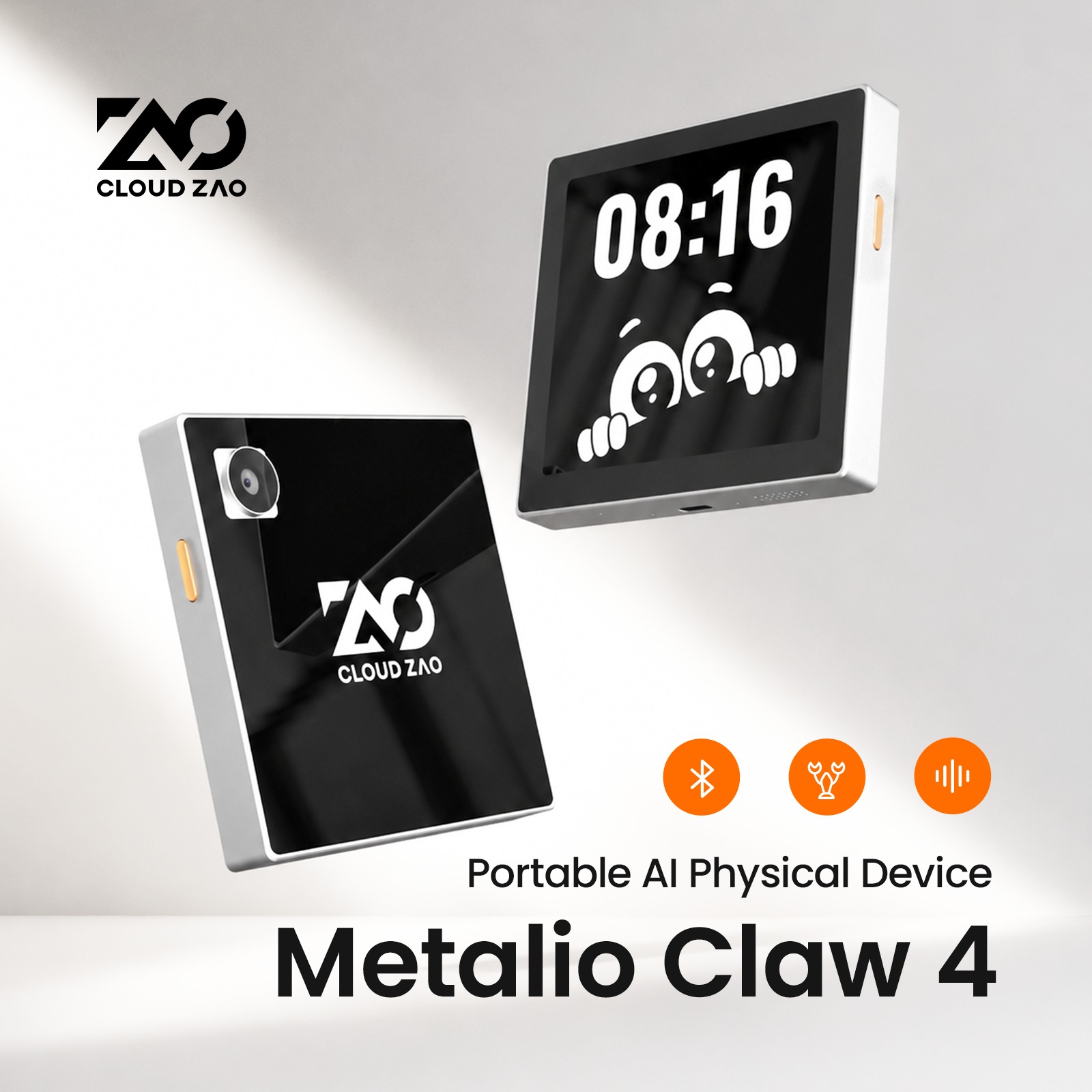 Metalio Claw4