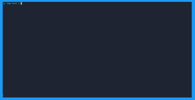 RecoverPy Demo