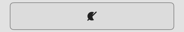 the large moon button