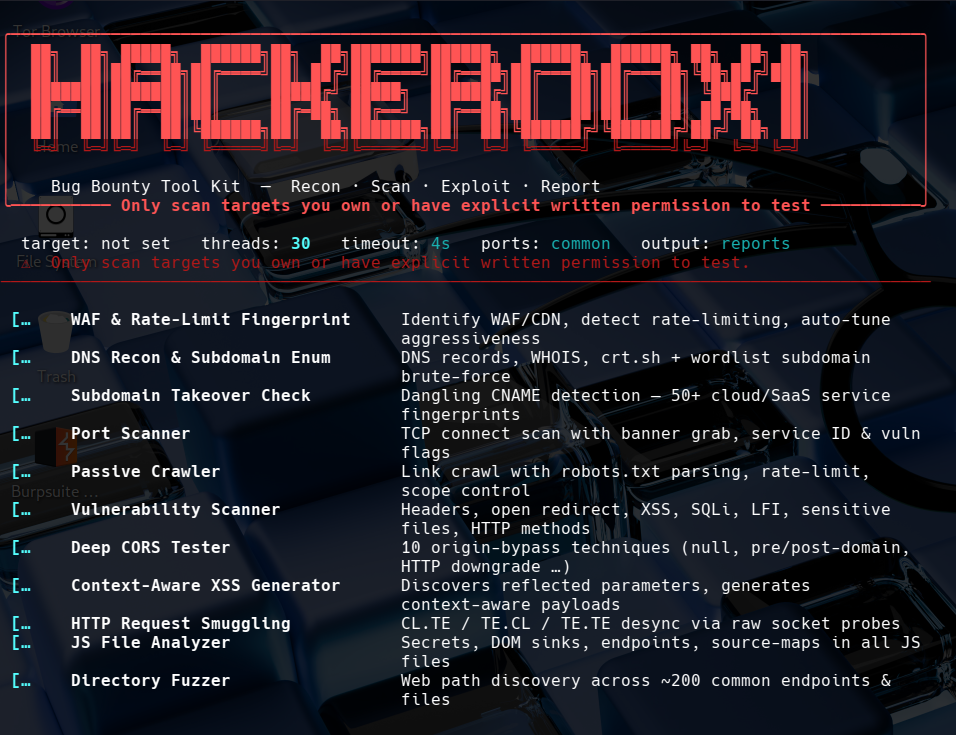 bb-toolkit