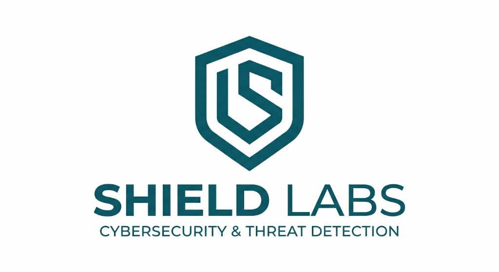 Shield Labs Logo