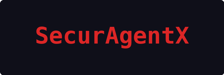 SecurAgentX