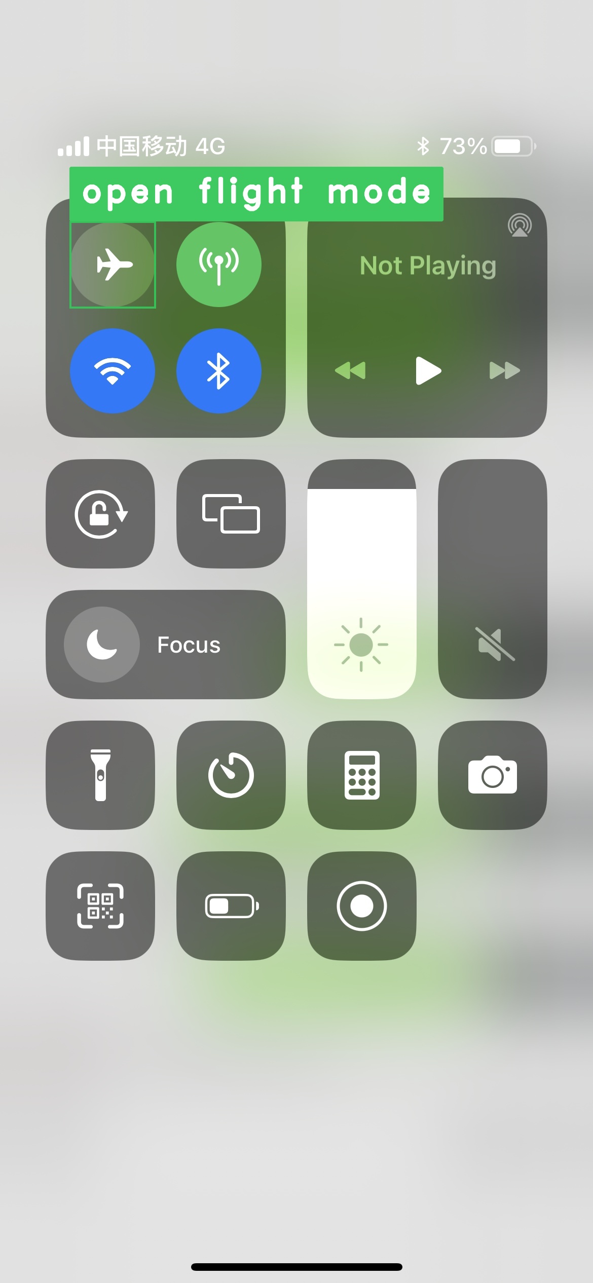 GUI grounding case 1
