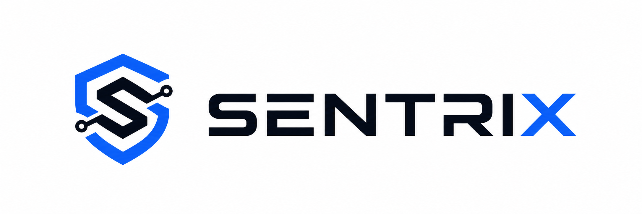 Sentrix Banner