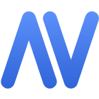 AV Logo